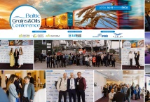 Baltic Grains & Oils Conference стала місцем зустрічі ключових гравців ринку з Європи, України та Азії